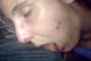 Young Girl Has Amazing Lingerie Fun With Perv Father-In-Law