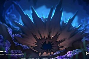 Jerking off to ocean secrets