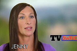 Shocking Swingers Reveal Their Wild Sexy Lives in Stunning Detail!