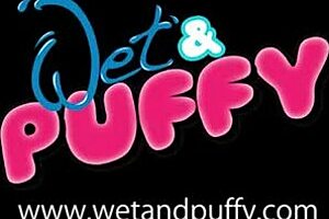 Brunette babe masturbates with dildo in pussy