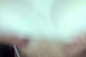 Colombian Slut Masturbating Alone at Home