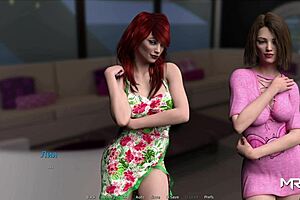 waterworld welcomes aboard only girls episode 1 1