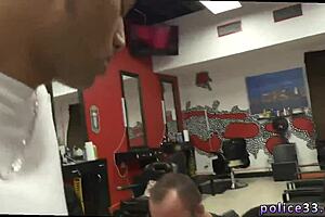 man loves nipples in gay porn gallery with house boy robbery vibes 😏