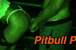 I had a street gathering with my friend's wife in Urca, Rio de Janeiro