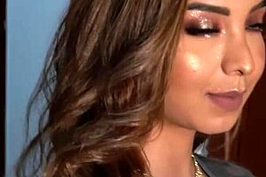 Gay Submissive Latino Sucks Big Black Cock And Swallows Cum