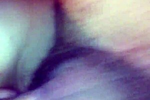 Horny Roommate Gets Creampie!