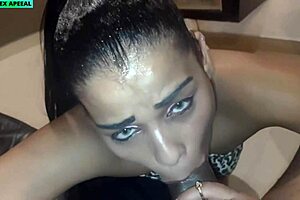 Wife's Surprise for Husband