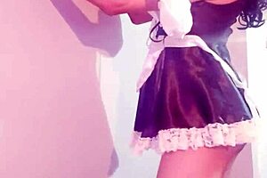 Jazmints Transsexual Shemale In Intense Hardcore Action Scenes