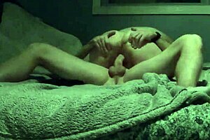 sucking that fat cock before riding it