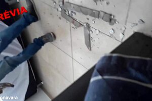 dream comes true with ebony neighbor's big tits and ass