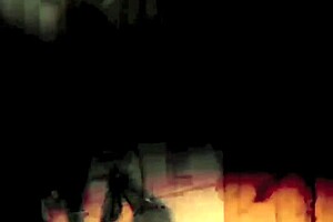 dark lantern entertainment presents secret santa with vintage christmas toys