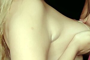 obsessed with natural tits creampie cumshot compilation 😍💦