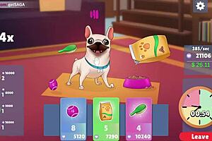 My harem saga with subtle touches