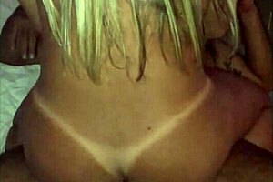 I am having a party with our brunette friend, and we are exploring lesbian pleasures.