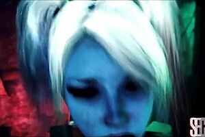 Harley Quinn Music Video