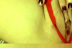 I lov Stella Still's stron orgasm foreplay