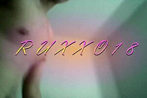 Hard Sex With Young Colombian Amateur