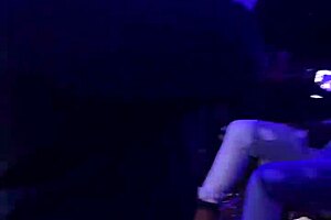 Cute Teen 18+ Gives Head To Black Dude In Pov Blowjob Session