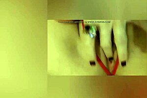 I lov Stella Still's stron orgasm foreplay