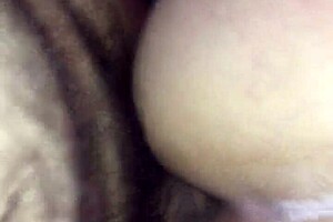 I fuck my lover while her husband works