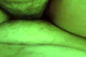 She sucked him wet and horny, then they fucked hardcore in the pussy