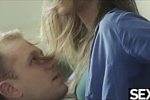 these cheating coworkers, wanna bang during business hours?