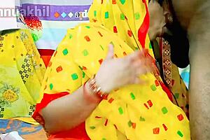 इंडियन देसि प्रियाभाभी इंटेंस गांड चुदाई हिंदी में