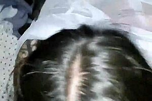 Want a rich blowjob from this latina with big ass?