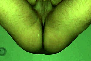 is my horny lover craving more?