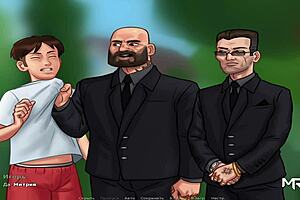 summertimesaga is the first slit you see e1 37