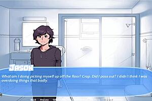 Snow daze explores winter music in original run