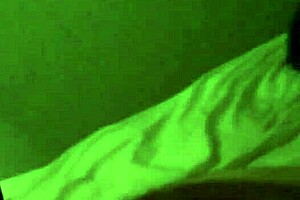 wife uses strapon on husband