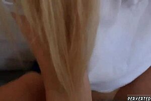 cherie deville gets taboo cum inside for impregnation