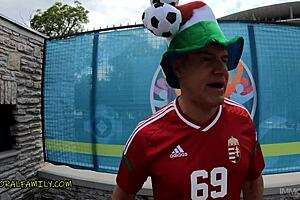 cheating wife venera maxima takes monster cock deep