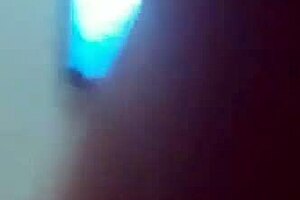 Blonde Brazilian Amateur Sucks Husband Then Rides His Cock Hard!