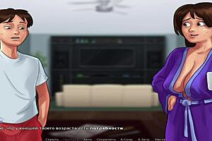 summertimesaga is the first slit you see e1 37