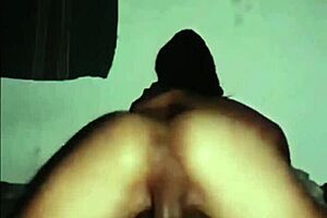 Latina Doctor Fucks Patient with Big Cock in Hostel