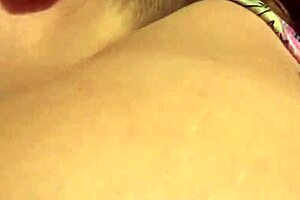 Dezzy the deepthroat queen devours big black cock 😋