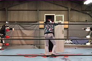 Good Bye Gay Boys Sekigahara Last Match