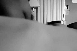 In this intense encounter, a POF thot endures deepthroat face fucking and blowjob