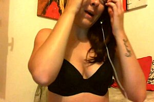 Slave endures intense anal humiliation and assfucking.