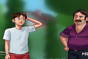 summertimesaga is the first slit you see e1 37