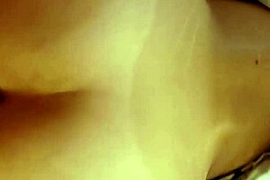 Pawg Amateur Bent Over For Intense Doggystyle Backshots.