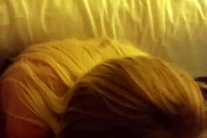 Badd Barbiee Takes Rough Blowjob With Monster Cock In Hotel Room