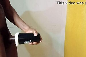 african men discover ways to prolong their stays in africa