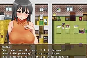 play minako english hentai game 1?