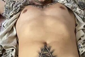 Latina Amateur Sucks Cock to Orgasm in Morning