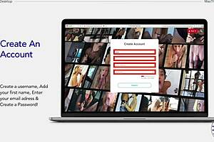 Majs2e7 Freya Von Doom delivers interracial ass licking with big black cock