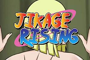 have you heard the darkest naruto jikage rising moment?