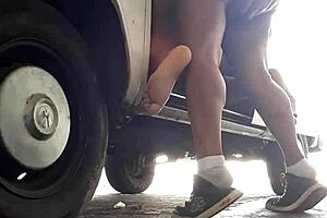 comendo os hetero da barra funda com emocao intensa